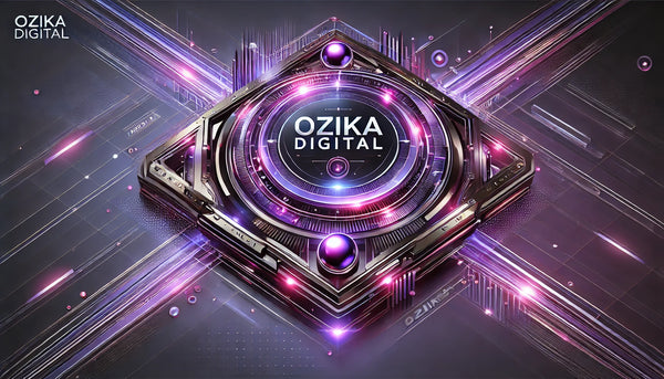 Ozika Digital